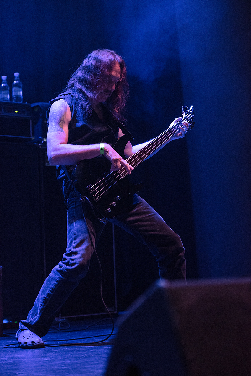 Symphony X - Latin American Tour 2024